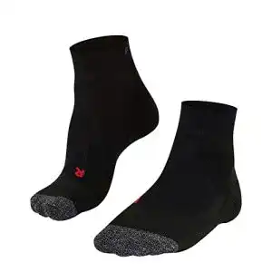 Falke Herren Tennissocken TE2 Short M SSO für Hallen- und Hartplatztennis