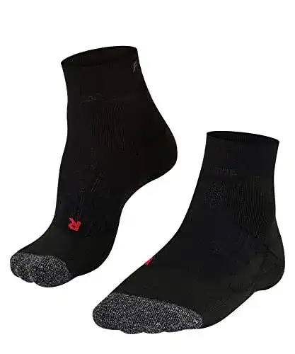 Falke Herren Tennissocken TE2 Short M SSO für Hallen- und Hartplatztennis