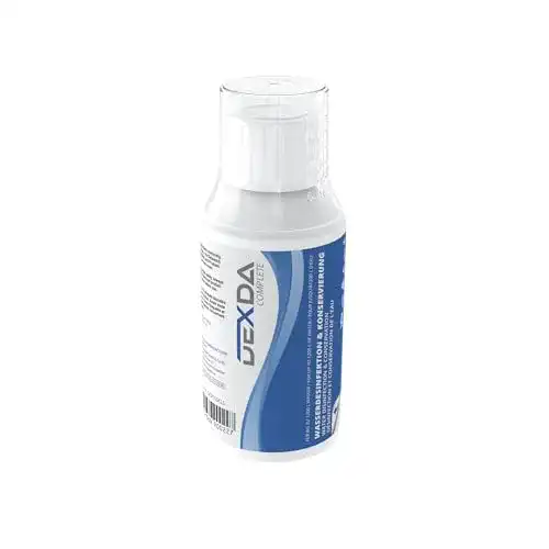 Frischwassertank-Reiniger WM Aquatec DEXDA Complete 120 ml