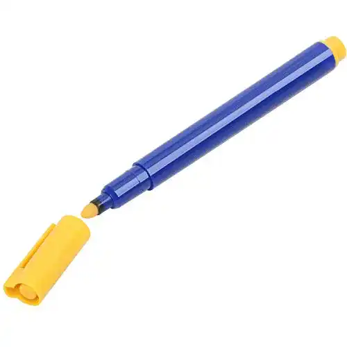 Geldscheinprüfstift Trixes als Geldprüfer und Falschgeldmarker