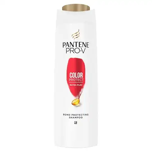 Pantene Pro-V Color Protect Shampoo mit Pro-V Formel für coloriertes Haar