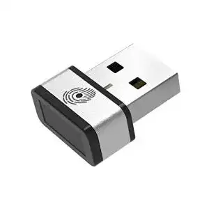 USB Fingerabdruckscanner PQI Mini-USB-Fingerabdruckleser