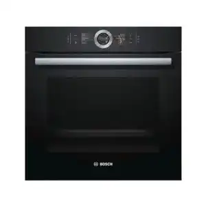Bosch HBG676EB6 Serie 8 Pyrolyse-Backofen mit Assist-Funktion