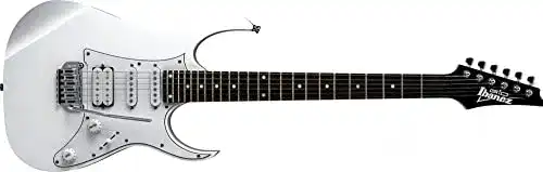 Ibanez GIO RG Series GRG140-WH E-Gitarre in Weiß
