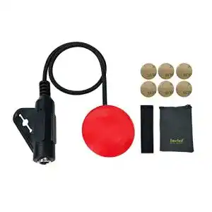 Tonabnehmer für Gitarre und Saiteninstrumente von Imelod