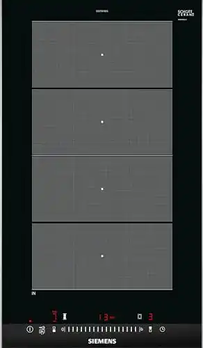 Siemens Induktionskochfeld EX375FXB1E iQ700 mit flexInduction-Plus