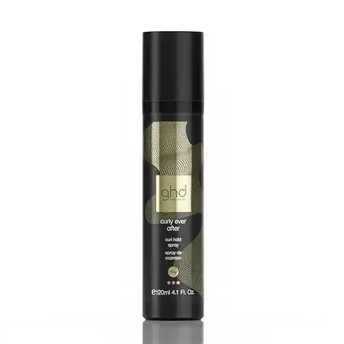 Lockenspray GHD Curly Ever After – Curl Hold Spray 120 ml