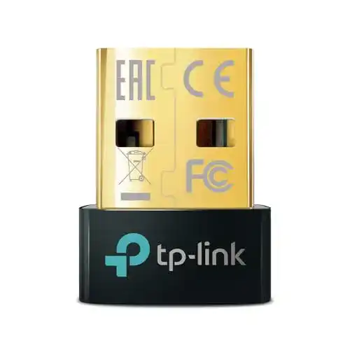 TP-Link UB500 Nano USB Bluetooth 5.0 Adapter für PCs und Laptops