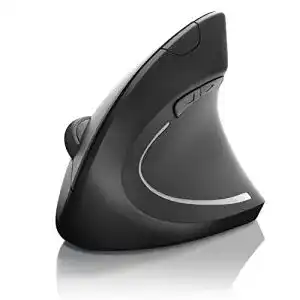 Bluetooth Maus CSL Computer Optische Wireless Kabellos Funk Maus