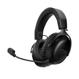 HyperX Cloud III S Wireless Headset Kabelloses Gaming-Headset
