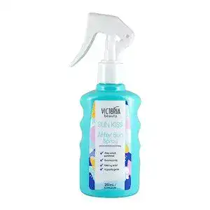 Panthenol-Spray Victoria Beauty After Sun Spray mit Aloe Vera und Panthenol