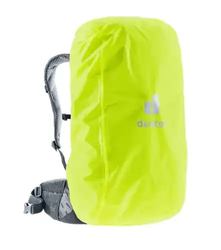 Wasserdichter Rucksack deuter Raincover, Regenhülle (20-35 L)