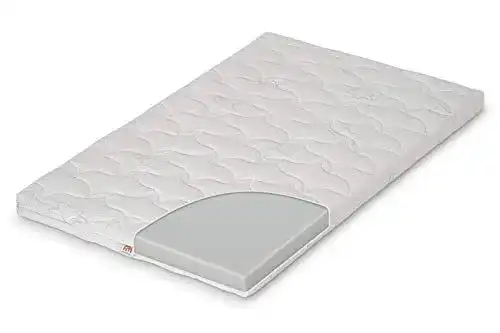 Komfortschaummatratze FabiMax für Beistellbett
