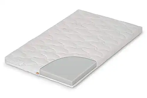 Komfortschaummatratze FabiMax für Beistellbett