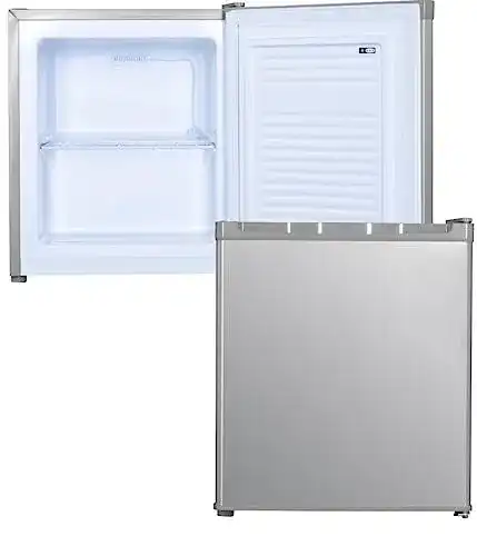 Mini-Gefrierschrank PKM BGB34.1 ES mit 33 Litern Gefriervolumen