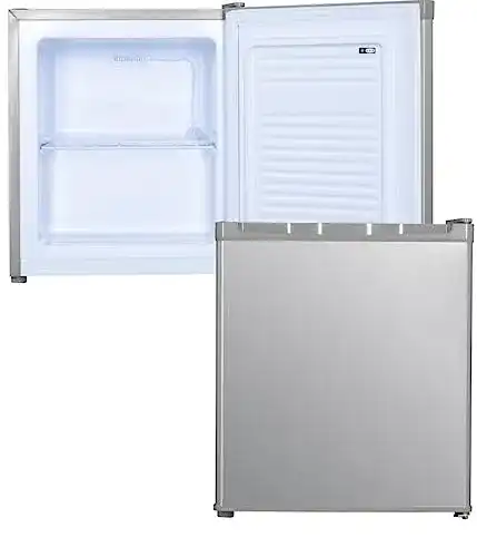 Mini-Gefrierschrank PKM BGB34.1 ES mit 33 Litern Gefriervolumen
