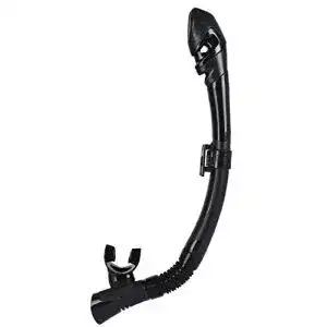 Trockenschnorchel Seac Fast Tech Dry mit Trockenventil für Erwachsene