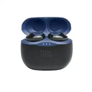 JBL Tune 125 TWS In-Ear Kopfhörer Bluetooth für kabellosen Musikgenuss
