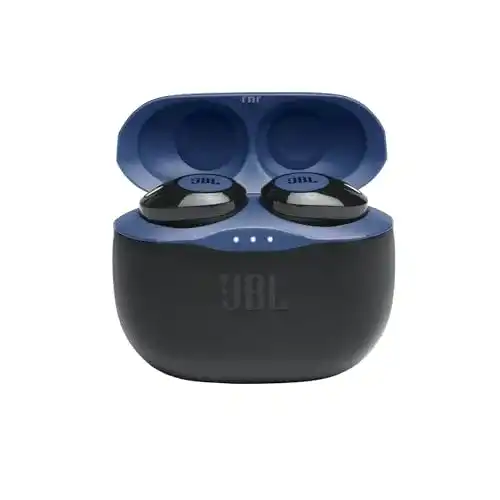 JBL Tune 125 TWS In-Ear Kopfhörer Bluetooth für kabellosen Musikgenuss