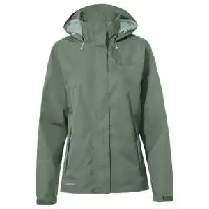 Hardshelljacke für Damen von Vaude Women’s Escape Light