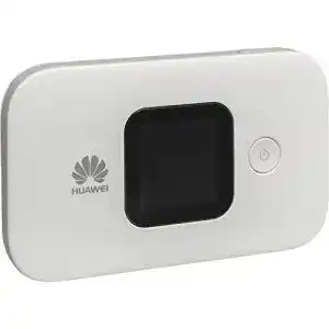 Mobiler WLAN Router Huawei E5577-320 Mobile WiFi in Weiß