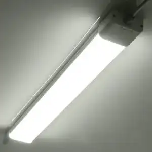 LED Feuchtraumleuchte Steo Anten 36W 120cm für Keller und Garage
