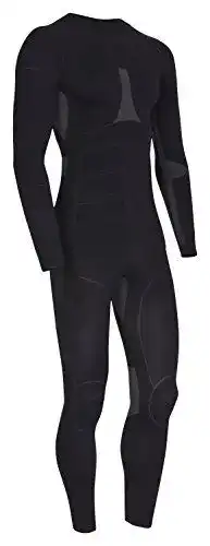 Ski-Unterwäsche für Herren von icefeld – Sportliche Funktionsbekleidung