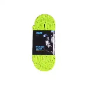 Pinke Schnürsenkel Kaps Profi-Schnürsenkel für Eishockey und Rollschuhe