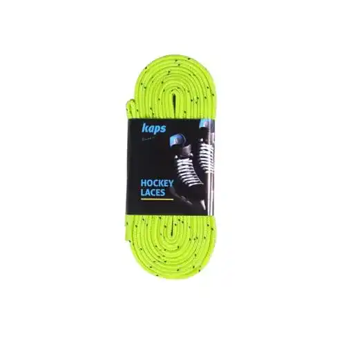 Pinke Schnürsenkel Kaps Profi-Schnürsenkel für Eishockey und Rollschuhe