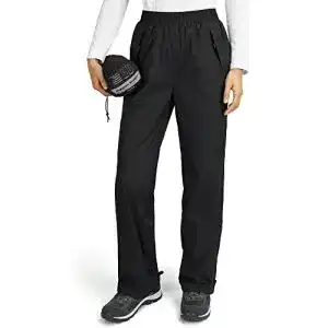 Regenhose Damen Outdoor Ventures wasserdicht und atmungsaktiv