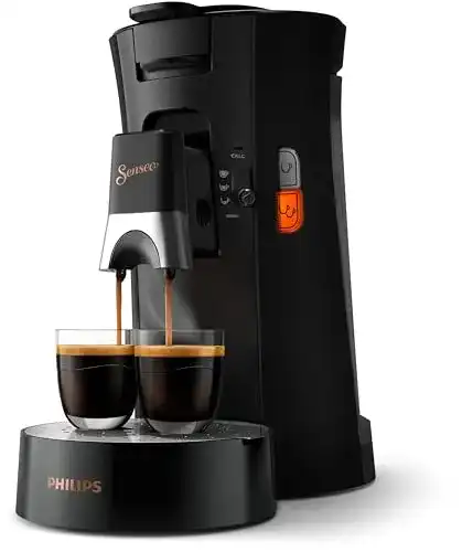 Kaffeepadmaschine Philips Domestic Appliances ‎Senseo Select