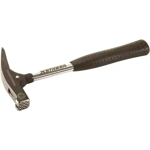 Latthammer Peddinghaus 5126250001 XStriker GS rauhe Bahn