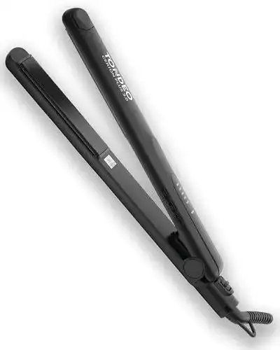 Glätteisen Tondeo Cerion Plus 3.0 für Haarglättung und Locken