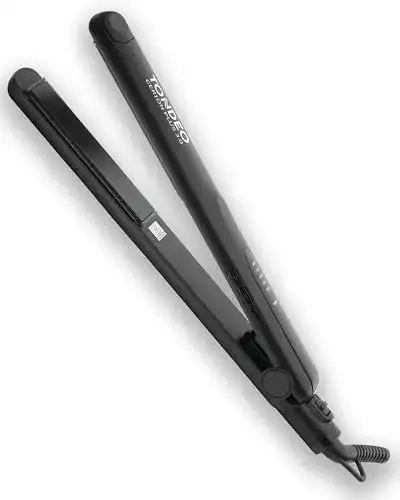 Glätteisen Tondeo Cerion Plus 3.0 für Haarglättung und Locken