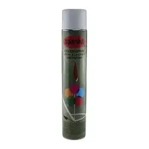 Kreidespray Sparvar mit Überkopfdüse 750 ml in Weiß