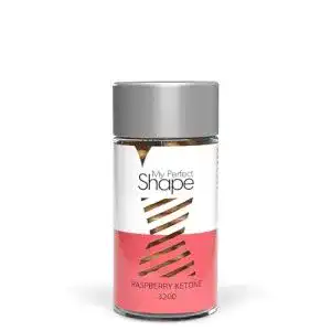 Himbeer-Ketone My Perfect Shape 3200 mg – 60 Kapseln