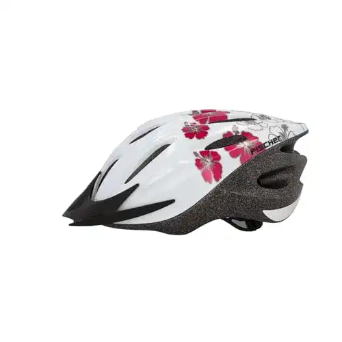 Fischer Fahrradhelm für Erwachsene, Radhelm für S/M Kopfgröße