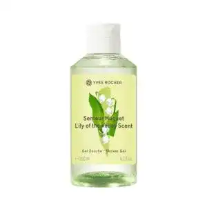 Yves Rocher La Collection Duschgel mit Maiglöckchen