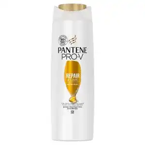 Pantene Pro-V Repair & Care Shampoo für geschädigtes Haar, 300 ml