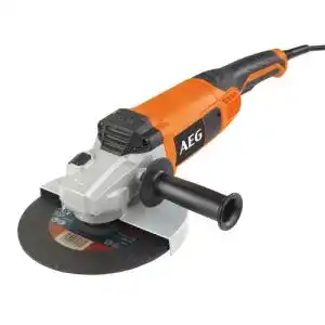 AEG Winkelschleifer WS 2200, 230 DMS Technische Details und Eigenschaften