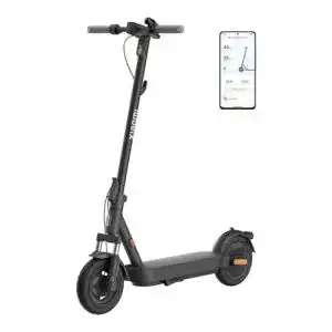 Xiaomi E-Scooter 5 bis 120 kg mit deutscher Straßenzulassung