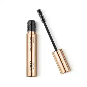 Kiko Milano 24h Long Lasting und Panoramic Volume Mascara