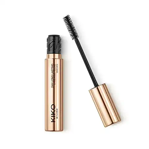 Kiko Milano 24h Long Lasting und Panoramic Volume Mascara