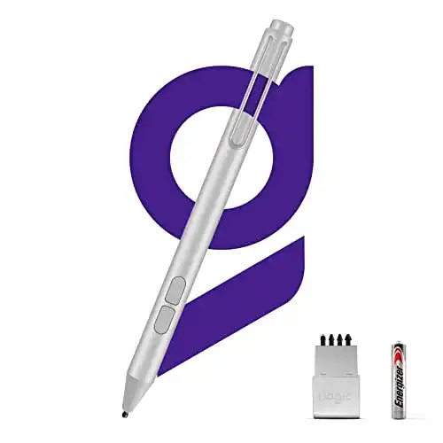 Uogic Stift für Microsoft Surface Geräte