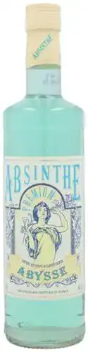 Absinth Abysse Premium 0,7 l aus Frankreich