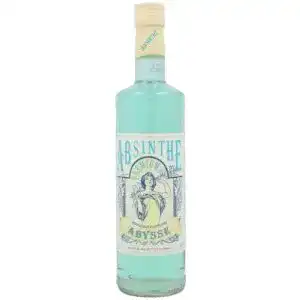 Absinth Abysse Premium 0,7 l aus Frankreich