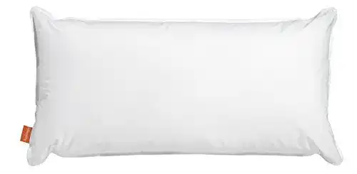Wasserkissen Sleepling 190111 Orthopädisches Kopfkissen mit Bezug