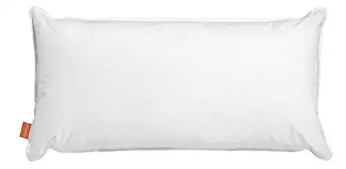 Wasserkissen Sleepling 190111 Orthopädisches Kopfkissen mit Bezug