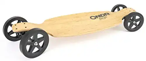 Onda Motion Mountainboard Offroad Longboard Longa 4280000643513