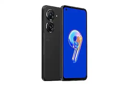 Gaming-Handy ASUS Zenfone 9 Smartphone mit 5,92″ AMOLED Display